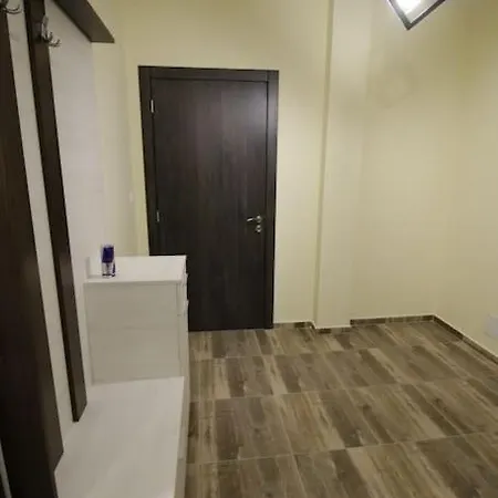 La Familia 1 Apartment *