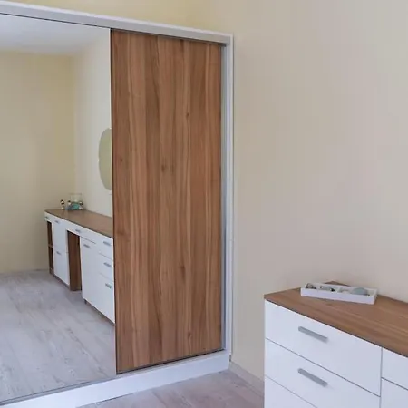 Apartment La Familia 1 *