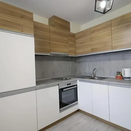 La Familia 1 Apartment