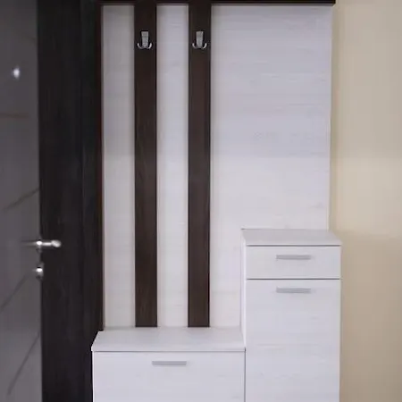 La Familia 1 Apartment Varna