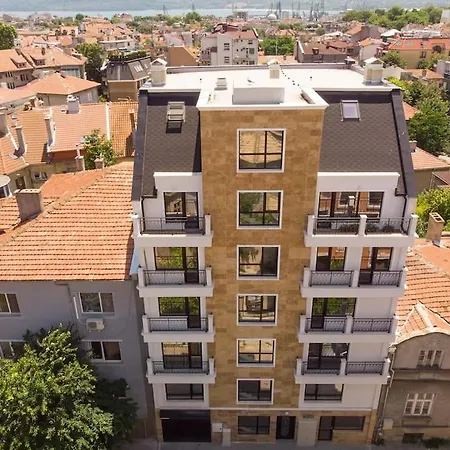 Apartment La Familia 1 *