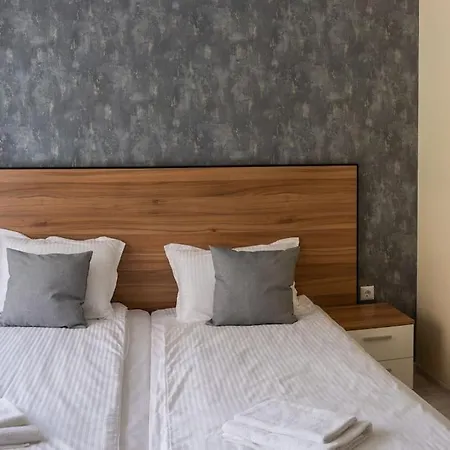 Apartment La Familia 1 Varna