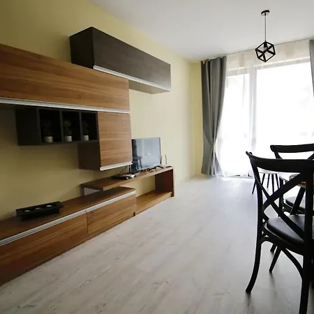 Apartment La Familia 1 *